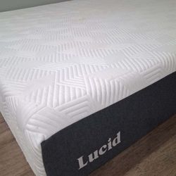 Colchon King Size ❣️