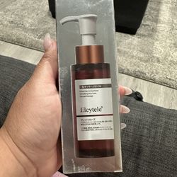 Massage Oil 