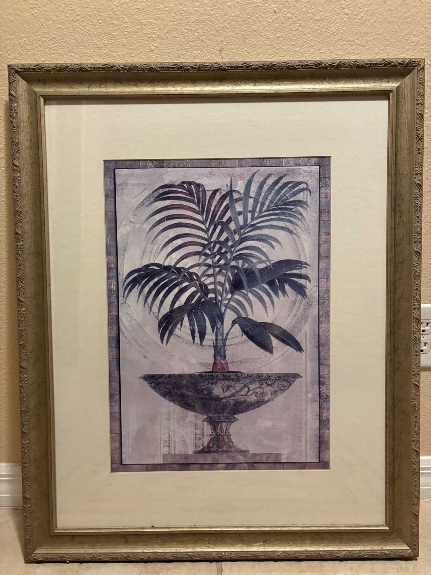 Tree Painting (Free)
