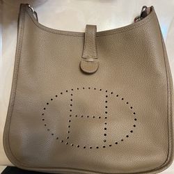 Hermes Bag