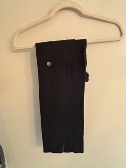 LULULEMON Compression Leggings 
