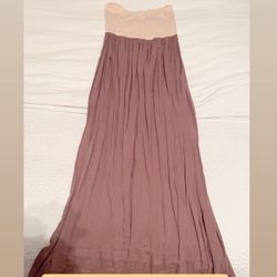 Women’s Maxi Dress Size XS 