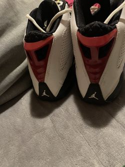 Jordan B Loyal CK-1425-106 5.5y