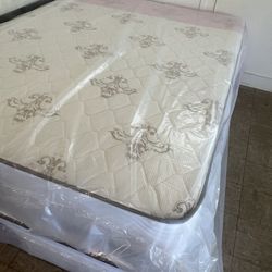 Twin size mattress sets $200 full-size mattress sets $250 up queen size mattress sets $270 up king size mattress sets 399 up