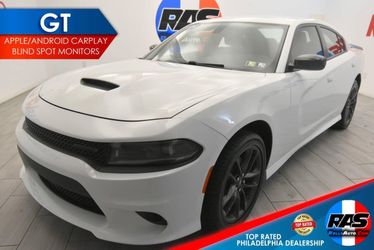 2022 Dodge Charger