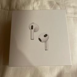 Airpods Pro (3rd Generation)