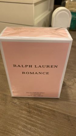 Ralph Lauren Romance Eau de Parfum 3.4 oz