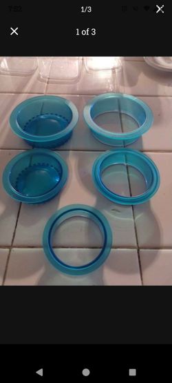 Uncrustable maker $4