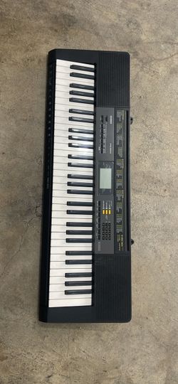 Casio CTK-3500 61-Key Electronic Keyboard Piano