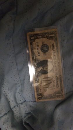 1 dollar 1928 collectible