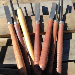 Wood Lathe 