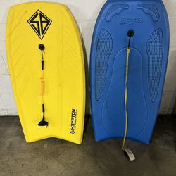Boogie Boards