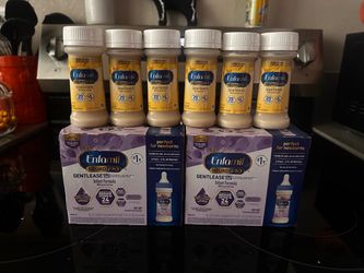 Baby formula