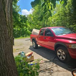 05 Ram 1500