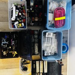 Kit Tatto 