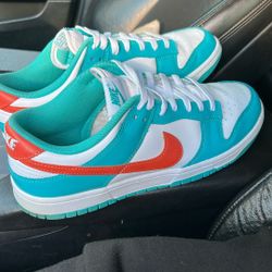 Nike Dunks