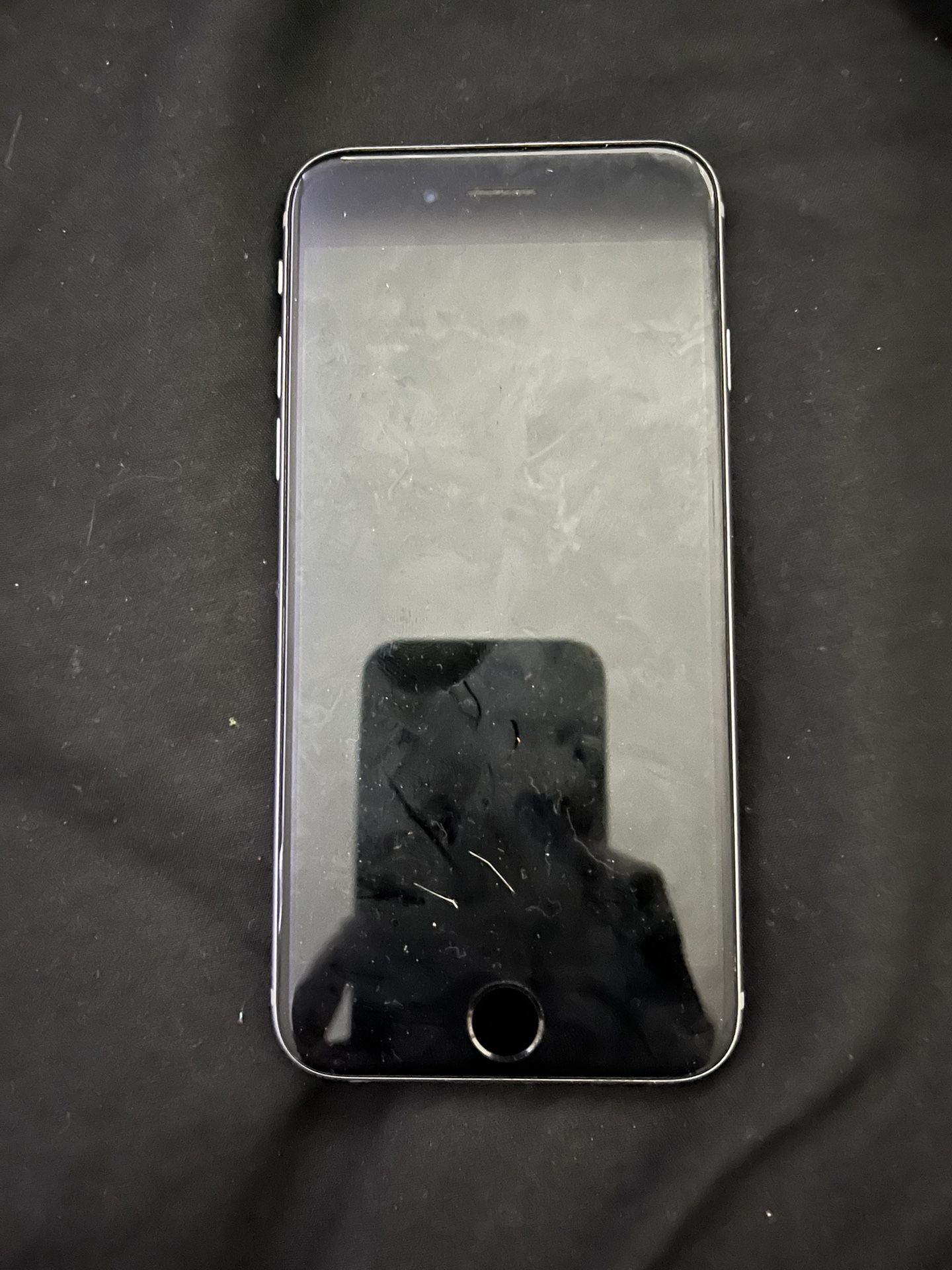 iPhone S