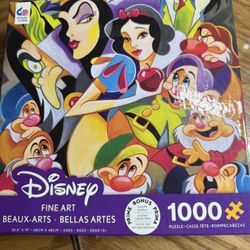 Jigsaw puzzles Disney Lego 2000’s Theme Fun Time 