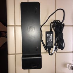 Hp Docking Station For Laptop
