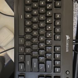 Corsair Keyboard 