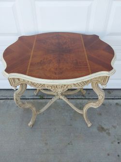 Antique Table