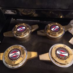 Gold Zenith Knock Offs