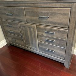 Living Spaces Dresser