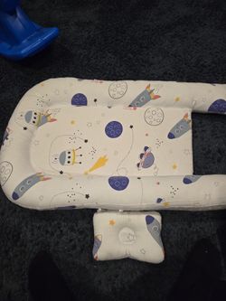 Baby Lounger