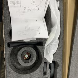 Shower Head Set With Tub( Valve Included 