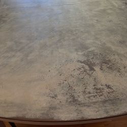 Kitchen Table 