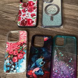 iPhone 15 Cases