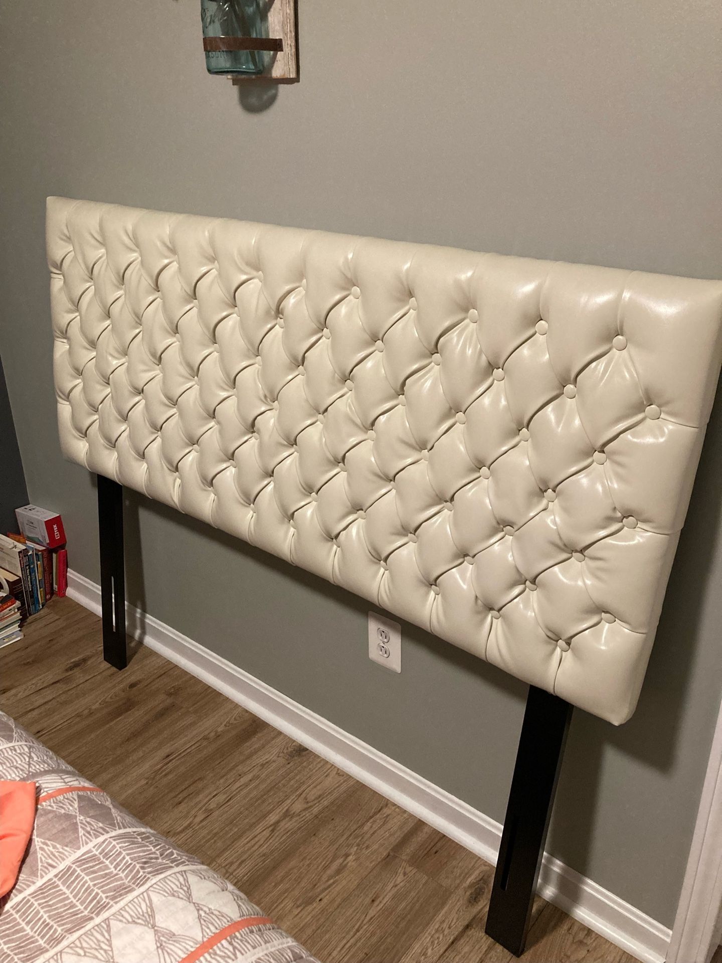 Headboard
