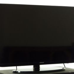 Samsung 46" 1080p Smart LED TV – Wi-Fi 