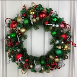 Christmas Wreath