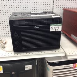 Midea. Air Conditioner