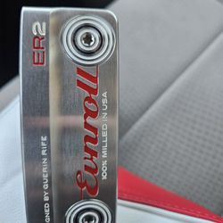 Evnroll Neo Classic ER2 putter (mint)