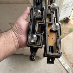 Chevy OBS tail Light Relay Assembly 