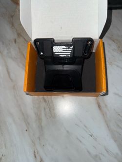 Armotech Magnetic Holster Mount
