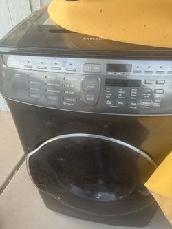 Samsung washer dryer 300