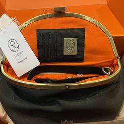 Laflore Paris | *NEW* Sustainable Cork Purse 