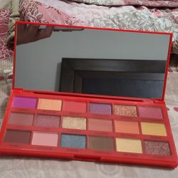 Eyeshadow Kit