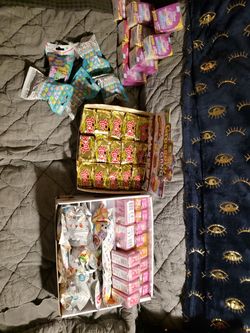Surprise lot 20pcs for 40$