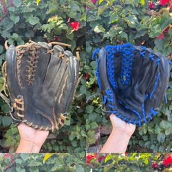 Baseball/Softball Gloves 