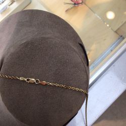 Rope Chain