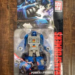BeachComber TRANSFORMERS Dune Buggy 2017 POWER OF PRIMES