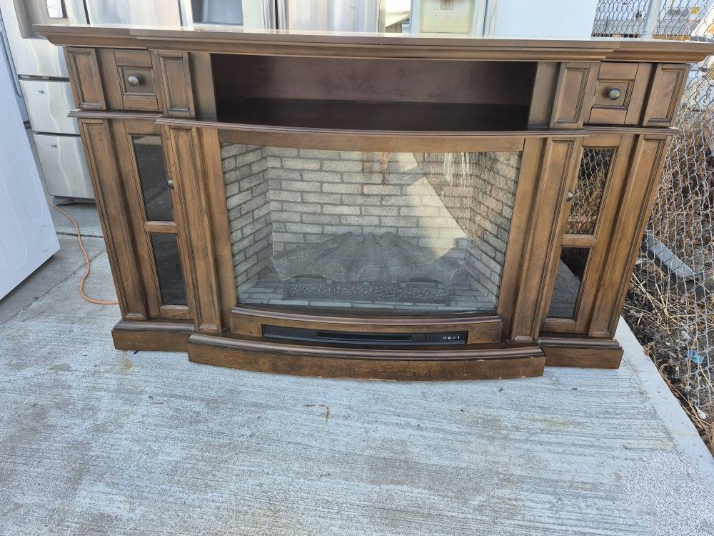 Fire Place