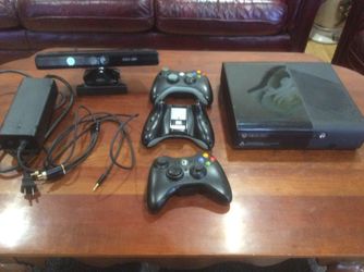 Xbox360 slim bundle