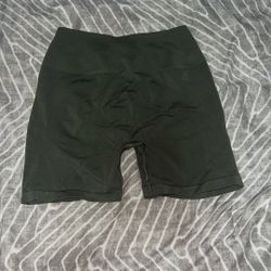Alphalete Shorts 
