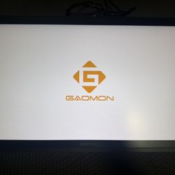 GAOMON PD2200 21.5”  Display Monitor Screen