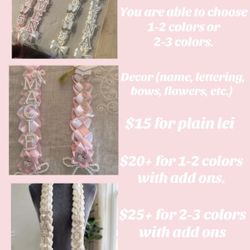 Leis 